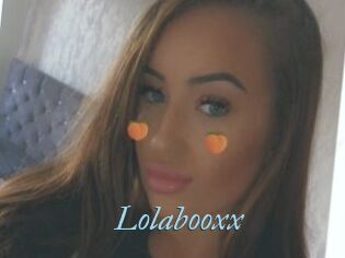 Lolabooxx