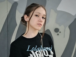 Lolabuni