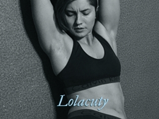Lolacuty