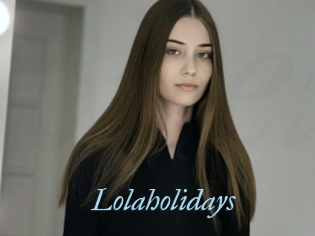 Lolaholidays