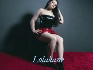 Lolakane