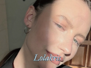 Lolakris