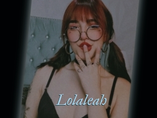 Lolaleah