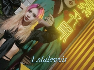 Lolalevvis
