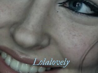 Lolalovely