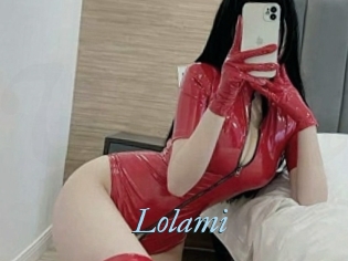 Lolami
