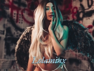 Lolaminx