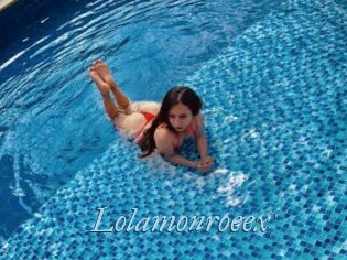 Lolamonroeex