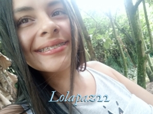 Lolapaz22