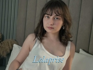 Lolaprise