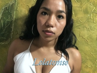 Lolatomso