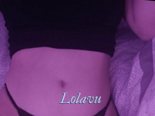Lolavu