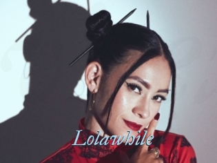 Lolawhile