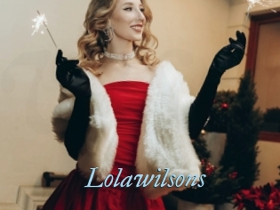 Lolawilsons