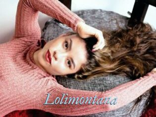 Lolimontana