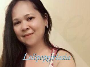 Lolipopgirlasia