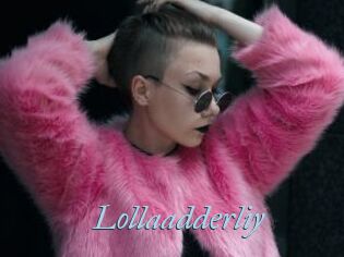 Lollaadderliy