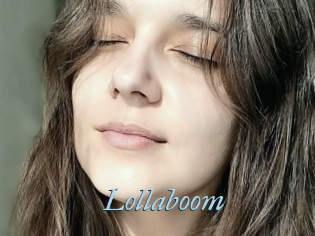 Lollaboom