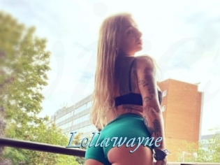 Lollawayne