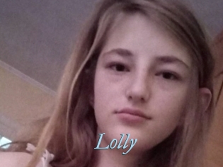 Lolly