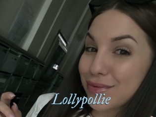 Lollypollie