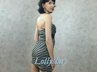 Lollyshay