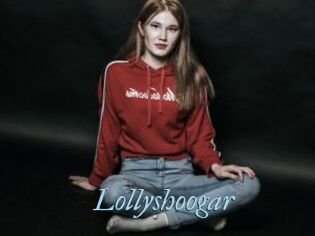 Lollyshoogar