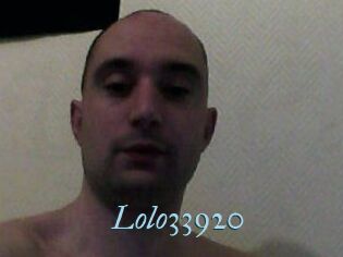 Lolo33920