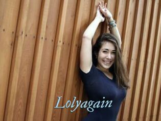Lolyagain