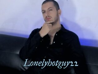 Lonelyhotguy22