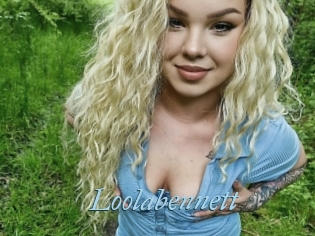 Loolabennett