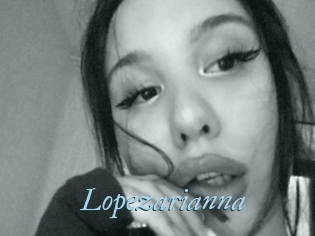 Lopezarianna