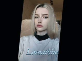 Loraatkins