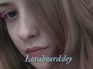 Lorabeardsley