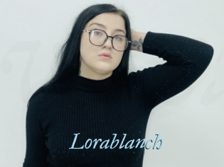 Lorablanch