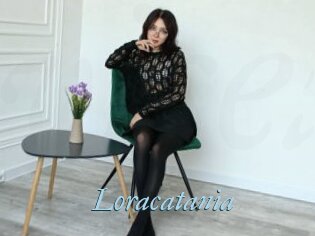 Loracatania