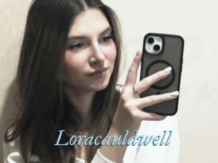 Loracauldwell