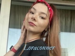 Loraconner