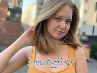 Loraduffield