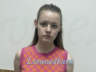 Loraeastburn
