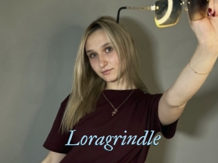 Loragrindle