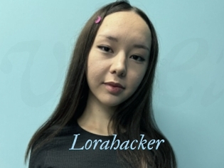 Lorahacker