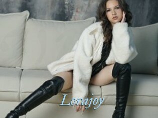Lorajoy