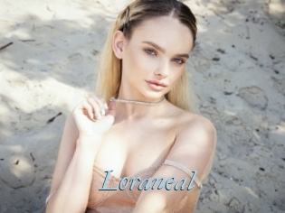 Loraneal