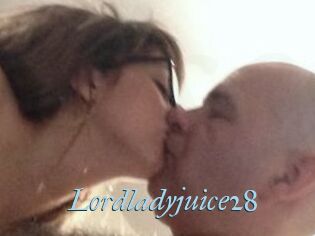 Lordladyjuice28