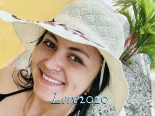 Lore2020