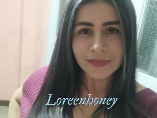 Loreenhoney