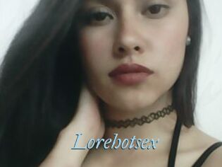Lorehotsex