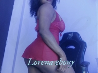 Lorena_ebony