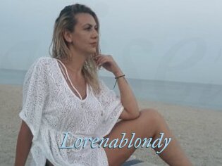 Lorenablondy
